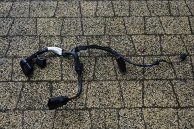 Жгут электрическая vw sharan 3 фото №1