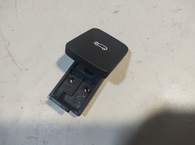 Mg zs ev 2023 - рычаг тяга ручка открывания капот 10353822 фото №1