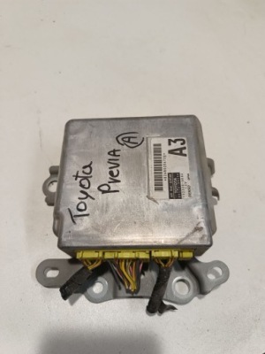 Модуль подушка безпеки toyota previa 8917028230 1523006802 фото №1