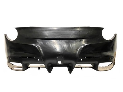 FERRARI F12 BERLINETTA PARTE TRASERA PARAGOLPES BUMPER 84358900  