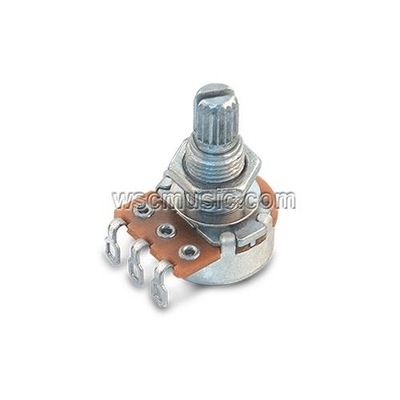 Potencjometr gitarowy 50KB- TONE