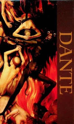 Dante Alighieri - Boska Komedia
