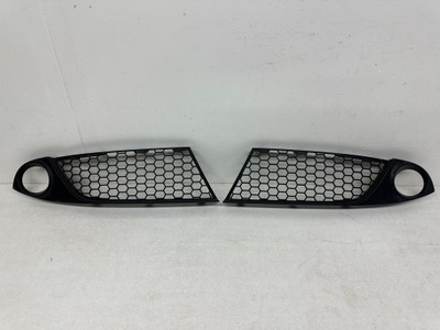 Решітка права ліва решітка радіатора w бампер перед alfa romeo mito cena za kpl oryg фото №1