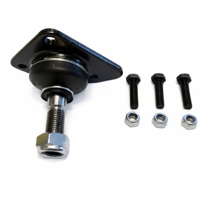 Кулькова опора важеля ligier nova ixo xtoo js50 js56 js60 js66 фото №1