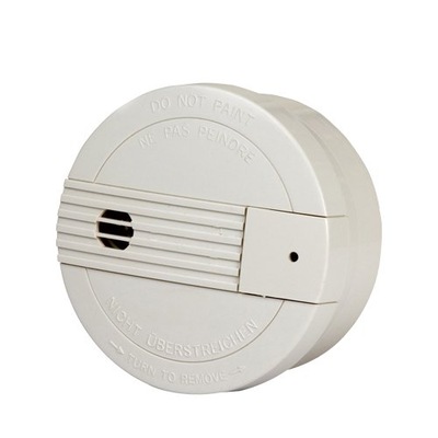 Czujnik Dymu SF812 Wireless Smoke Detector ZWave