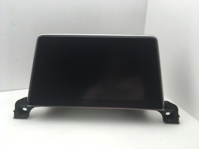 MONITOR 9828418380 PEUGEOT 3008 5008 II BUEN ESTADO  