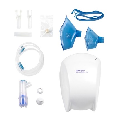 INHALATOR DIAGNOSTIC ECONSTELLATION PLUS