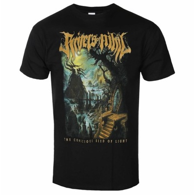 Koszulka Men's t-shirt RIVERS OF NIHIL