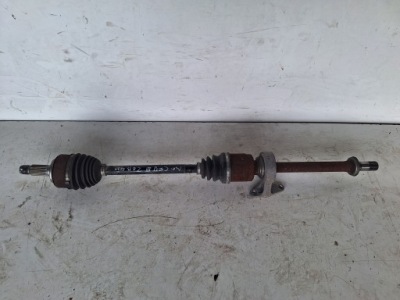 Honda cr-v iii 06-11 привідний вал 2.0 i-vtec права 4x4 фото №1