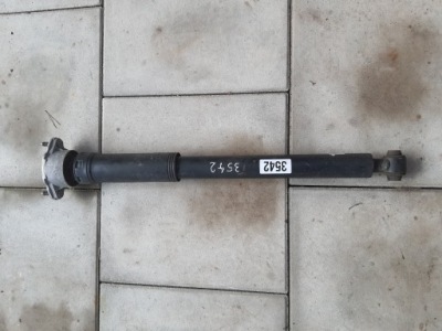 Mercedes w207 амортизатори задня задні 2073202130 амортизатор фото №1