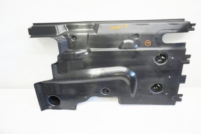 Защита нижняя ford tourneo connect iii 5r3825102g фото №1