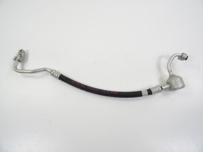 Rav4 5 v 2.5 гибрид трубка шланг кондиционера фото №1