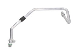 Шланг кондиционера renault master opel movano b 10- 924800018r - france фото №1