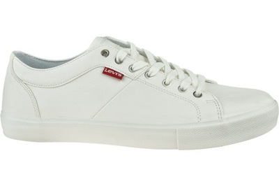 LEVI'S WOODWARD (46) Męskie Buty