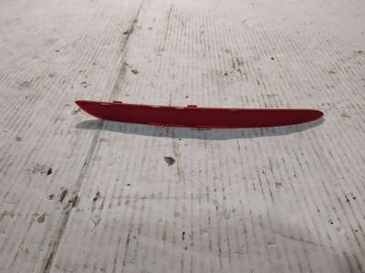 Відбивач правий задня mercedes-benz x247 glb фото №1