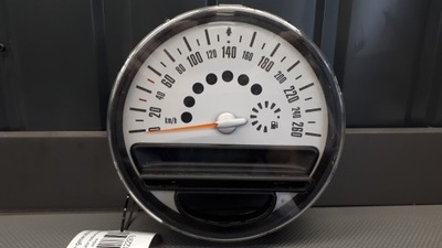 9232427 лічильник mini cooper 1.6b 13r фото №1