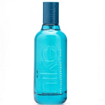 #TurquoiseVibes Man woda toaletowa spray 150ml