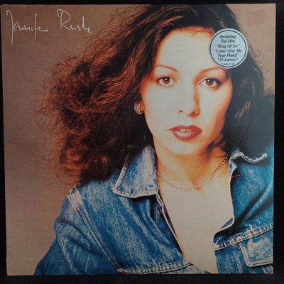 Jennifer Rush – Jennifer Rush EX