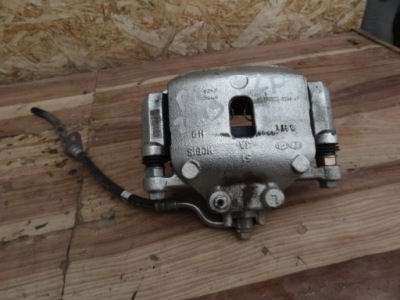 Kia picanto iii 2019 1,0 супорт передній лівий org фото №1