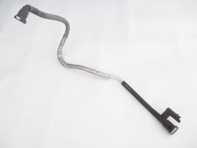 Peugeot gt 2,2hdi шланг паливний фото №1