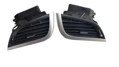 Peugeot 207 решітка обдув ліва lub права перед фото №1