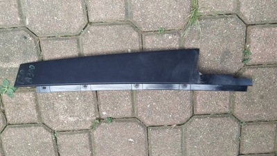 Bmw 1 f20 молдинг захист вертикальна двері задня праве фото №1