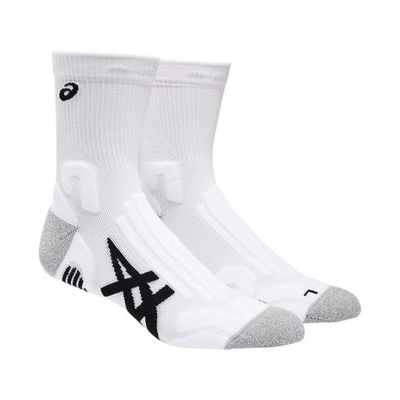 SKARPETY ASICS COURT TENNIS CREW SOCK NEW 1P 43-46