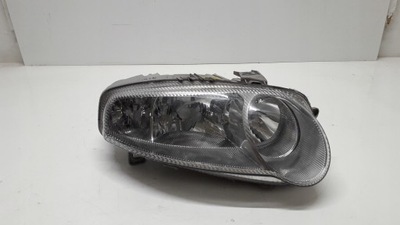 ALFA ROMEO 147 FARO DERECHA PARTE DELANTERA 468261940  