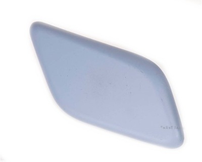 Заглушка распылителя vw tiguan правая фото №1