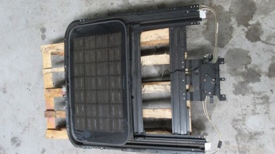 Audi a8 s8 d3 4e 4e0959591 4e0877041d люк крыша фото №1