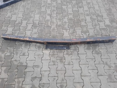 Балка бампера підсилювач renault magnum dxi фото №1