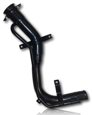 Suzuki wagon r+ opel agila 2000 - 2007 - труба заливной топлива фото №1