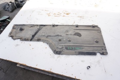 Накладка підвіска права bmw 6 e63 e64 фото №1