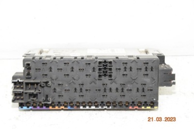 Mercedes w220 модуль sam a0295450432 блок управления фото №1