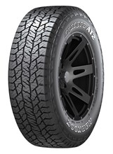 2 X HANKOOK DYNAPRO AT2 RF11 205/80R16 110/108 R C FR TIRE LETNIA  