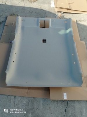 Потолок потолок navara np300 d23 фото №1