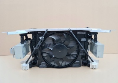 Pas передний volvo s60 iii 2019- t8 plug-in hybrid фото №1