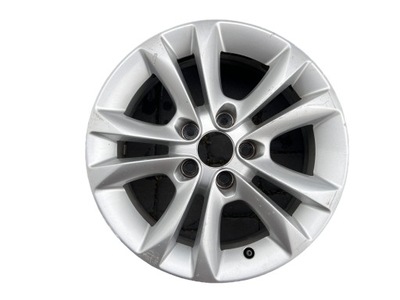 LLANTA ALUMINIO 16” 6JX16H2 ET40 OPEL MERIVA B  