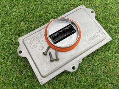 Land rover discovery 5 перетворювач 90108729 фото №1