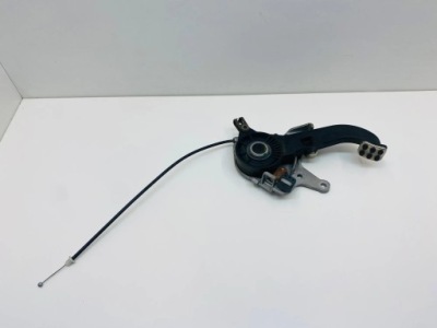 Механізм гальма ручного mercedes-benz sl r230 a2304201084 25846261 фото №1