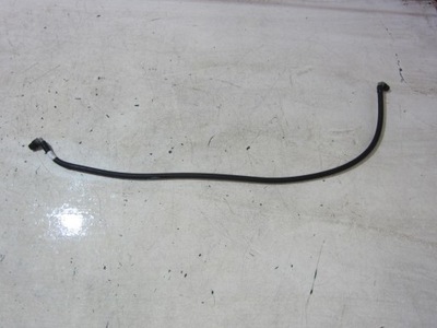 Bmw x3 f25 шланг розпилювача wąż гумовий труба 7286950 фото №1