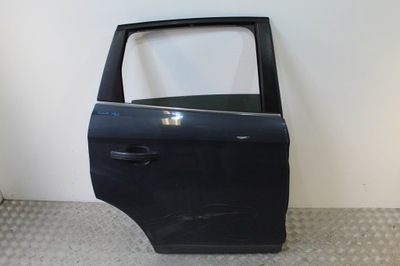 Двері правий задня задні ford kuga mk1 фото №1