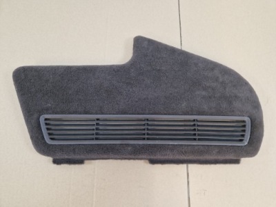 Porsche panamera dekor обивка 974868886 фото №1