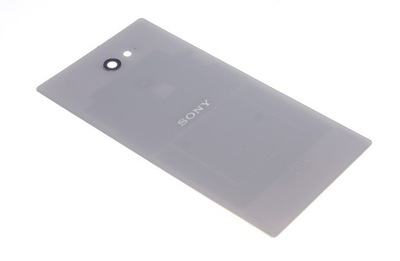 Obudowa Sony Xperia M2 D2305 D2303 klapka pokrywa