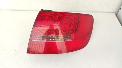 AUDI A6 C6 UNIVERSAL FARO DERECHA PARTE TRASERA DIODO LUMINOSO LED 4F9945096H  