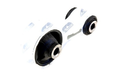 Nty подушка двигуна mazda 6 gg gy 02-07 задня фото №1