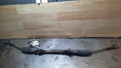 Рулевая рейка renault modus 1.2b a0001558 фото №1