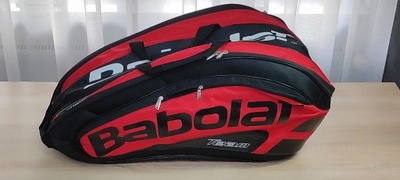 Torba tenisowa duża BABOLAT team oryginał