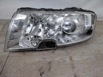 Skoda superb лампа перед ліва фото №1