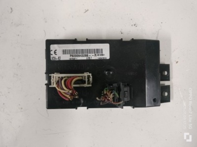 Модуль / блок управления комфорта renault master ii p8200943288--r фото №1
